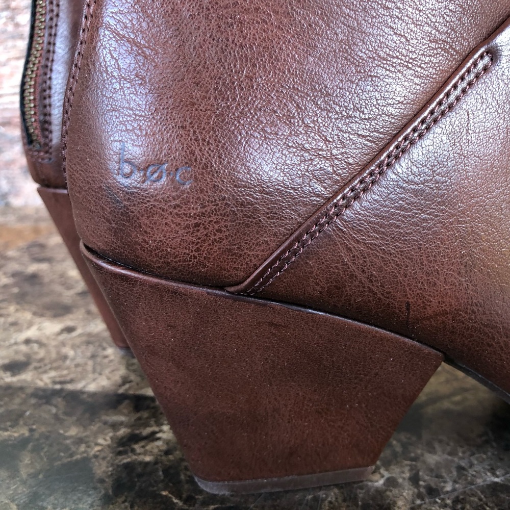 b.o.c. Macey Women's Bootie - Picture 10 of 11
